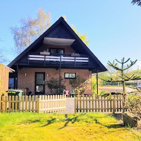 5 Minute Walk To Lego House-2 Bedrooms With Balcony Garden View.Loft Floor Billund  Luaran gambar