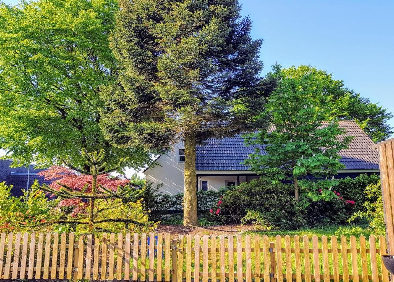 5 Minute Walk To Lego House-2 Bedrooms With Balcony Garden View.Loft Floor Billund  Luaran gambar