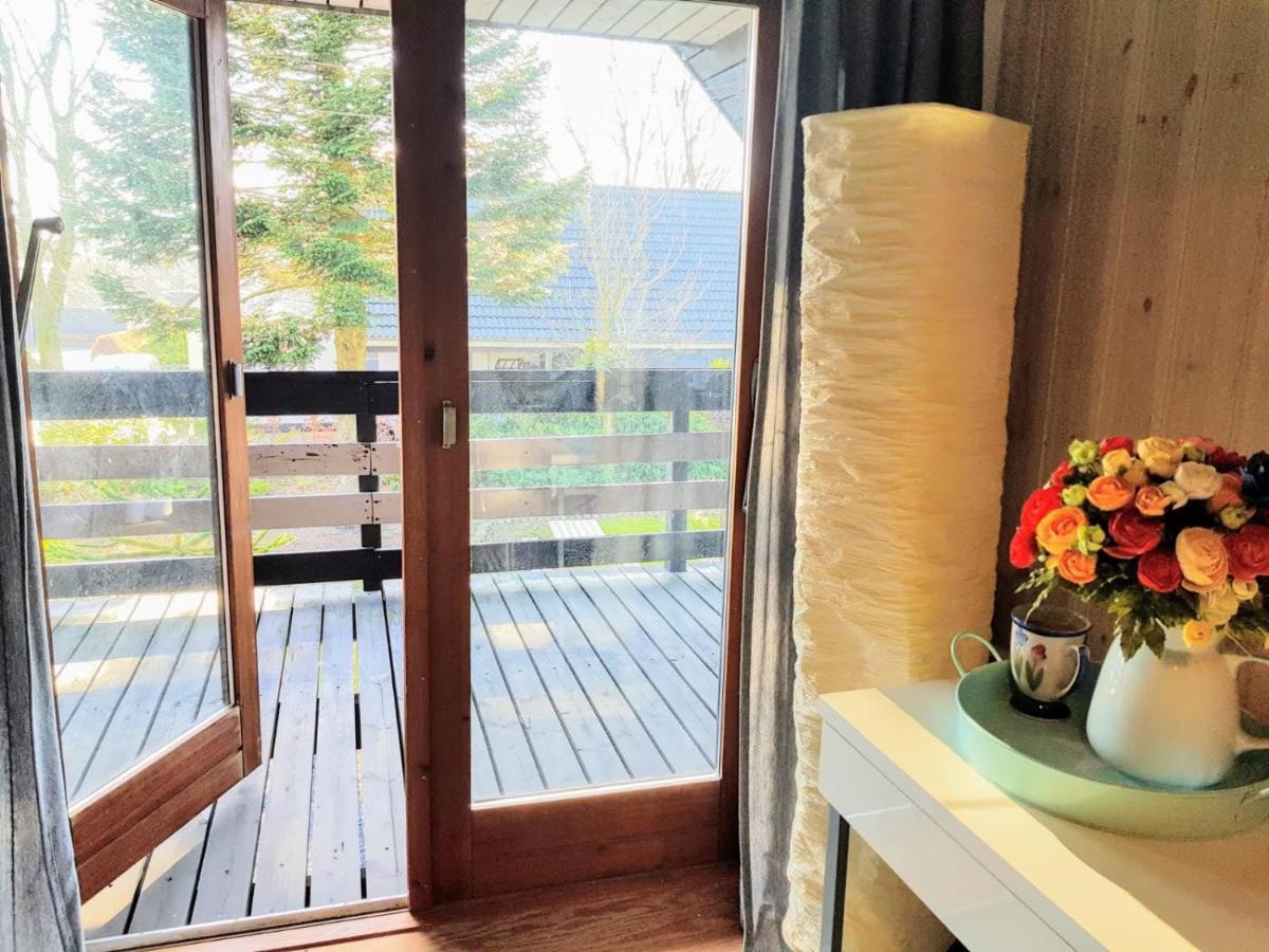 5 Minute Walk To Lego House-2 Bedrooms With Balcony Garden View.Loft Floor Billund  Luaran gambar