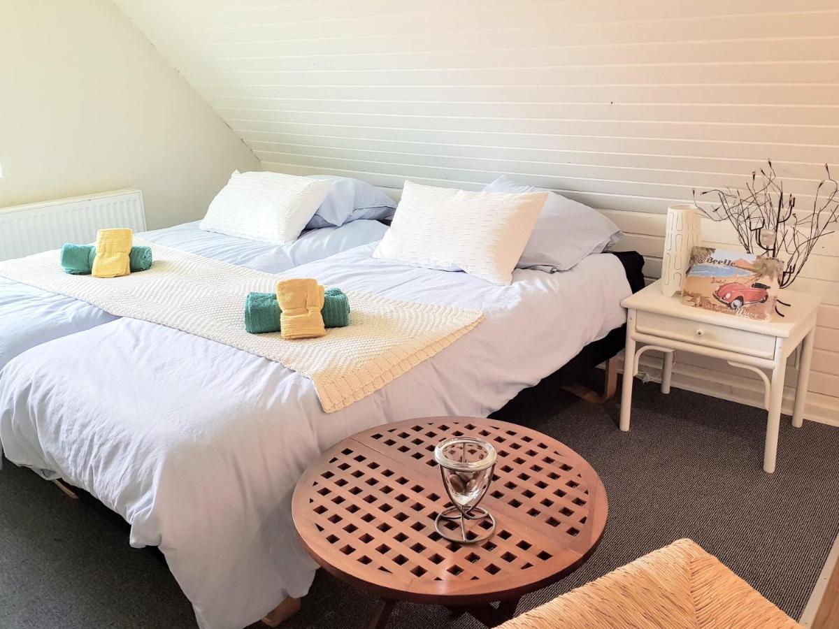 5 Minute Walk To Lego House-2 Bedrooms With Balcony Garden View.Loft Floor Billund  Luaran gambar