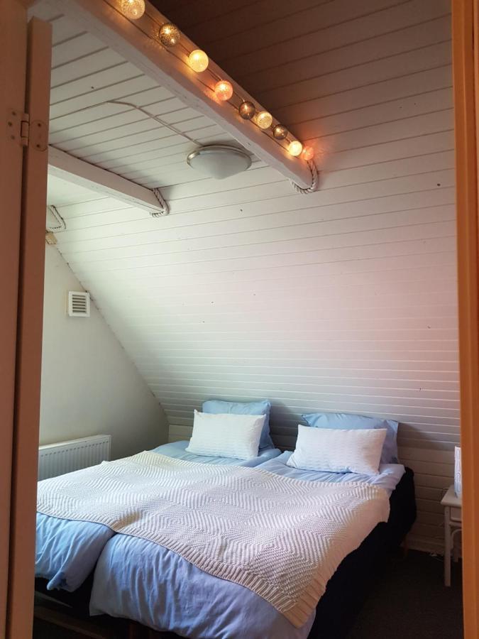 5 Minute Walk To Lego House-2 Bedrooms With Balcony Garden View.Loft Floor Billund  Luaran gambar